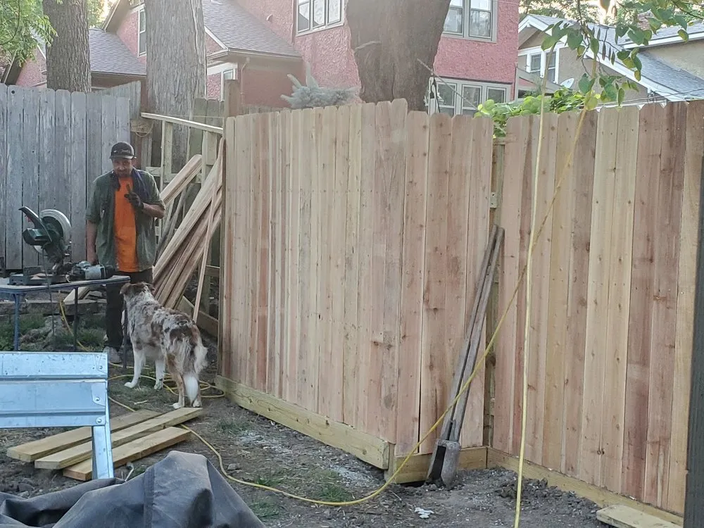 Slide of Gittit Built