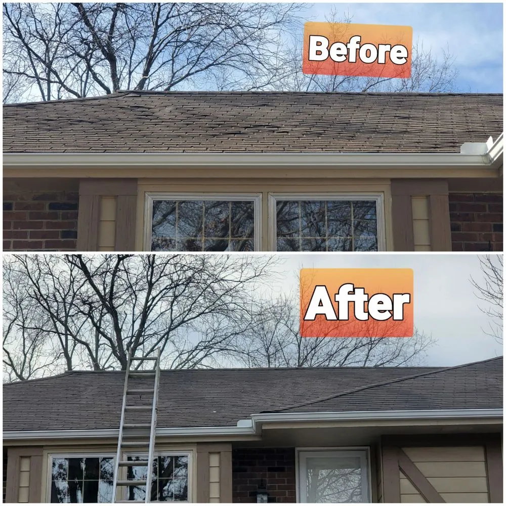 Slide of Gittit Built