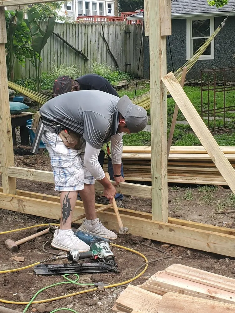 Slide of Gittit Built