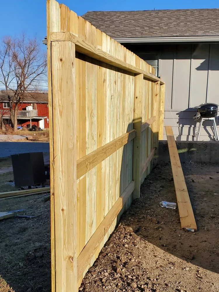 Slide of Gittit Built