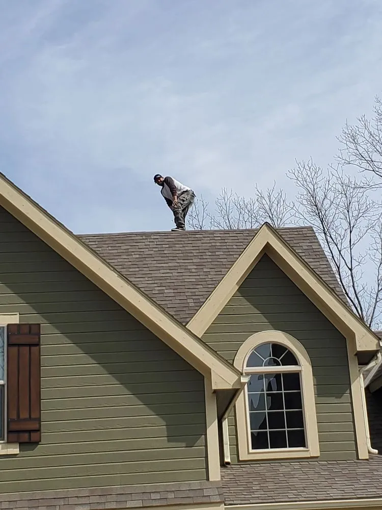 Slide of Gittit Built