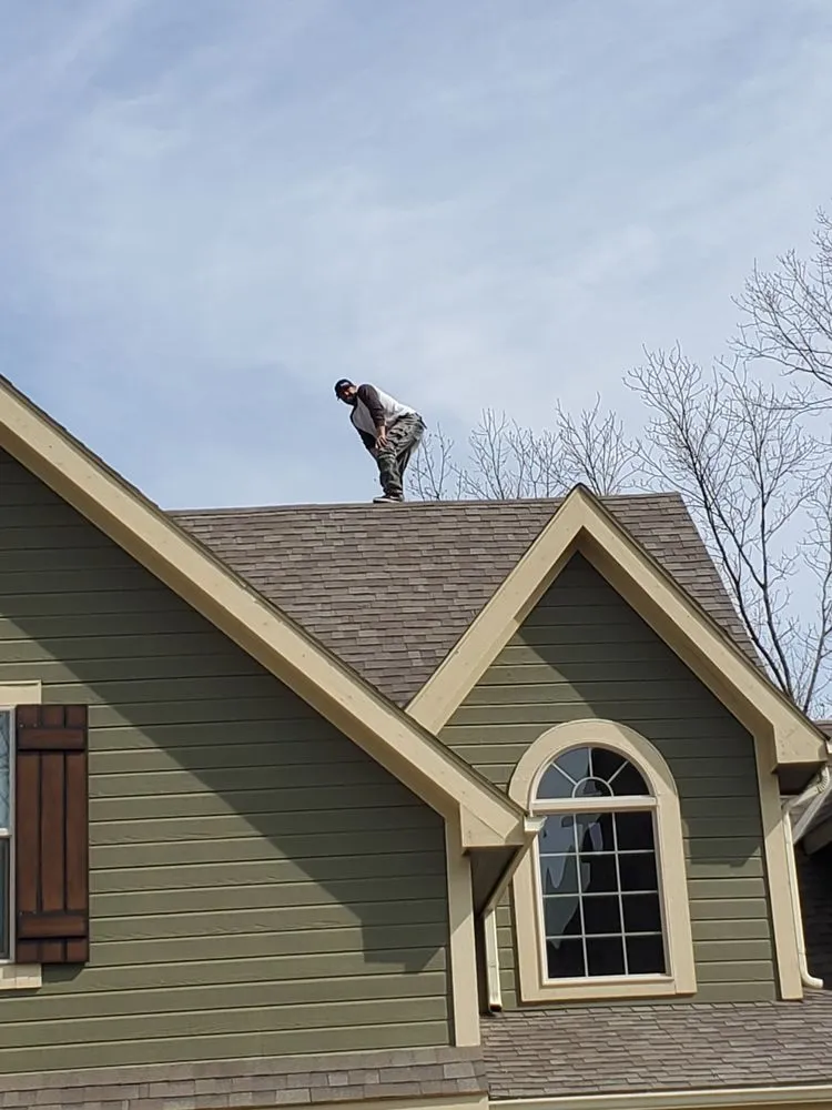 Slide of Gittit Built