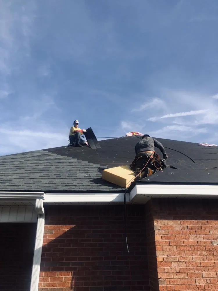 Slide of Givant Interiors & Roofing