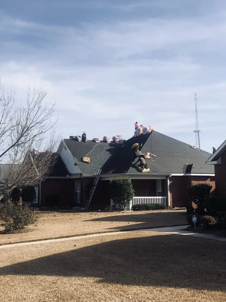 Slide of Givant Interiors & Roofing