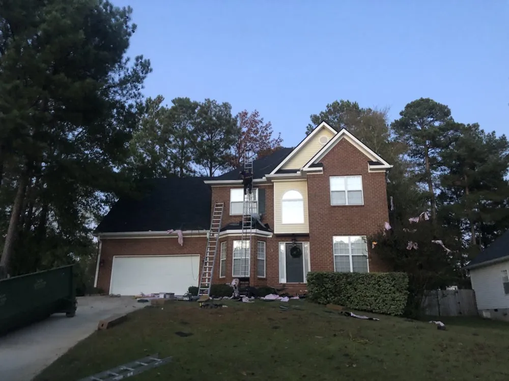 Slide of Givant Interiors & Roofing