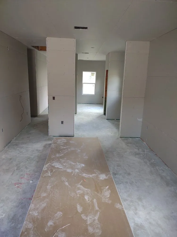 Slide of Give Me A Break Services