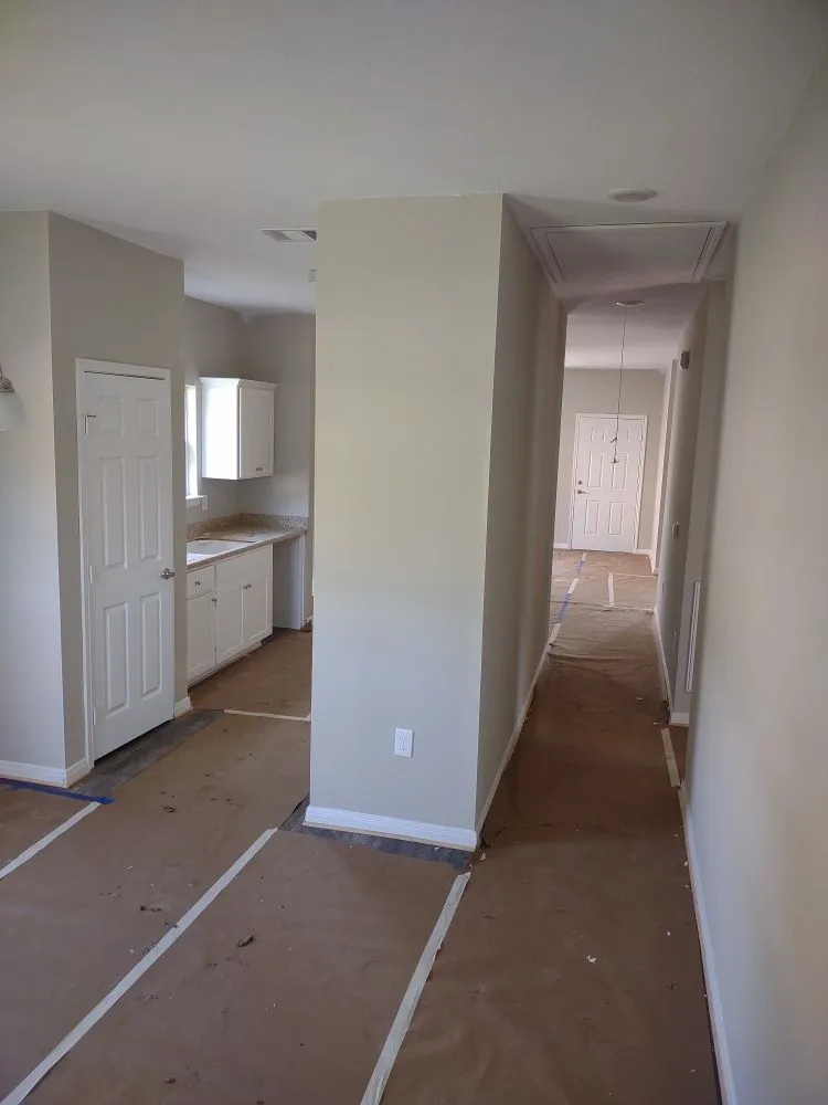 Slide of Give Me A Break Services