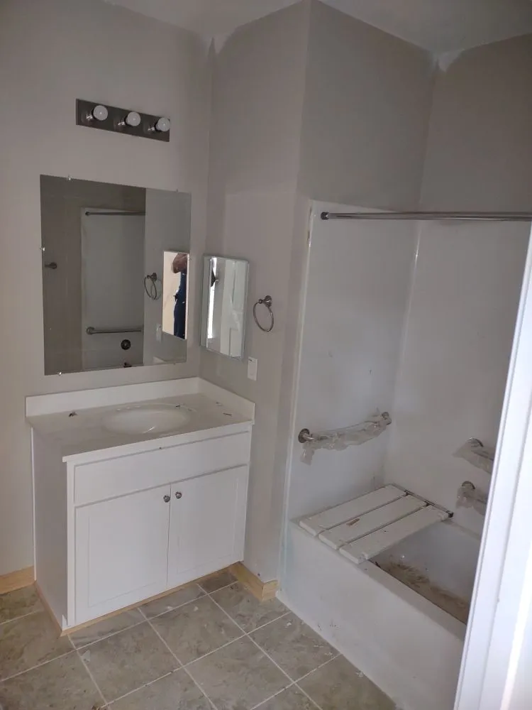 Slide of Give Me A Break Services