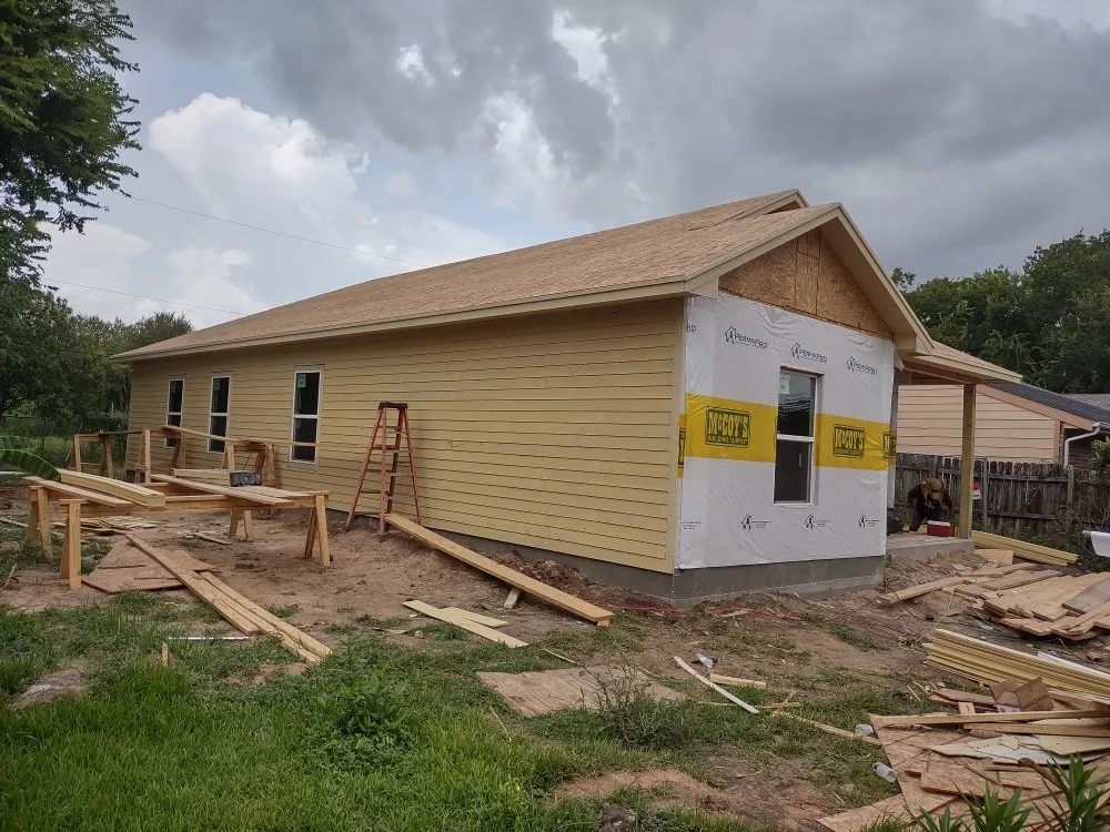 Slide of Give Me A Break Services