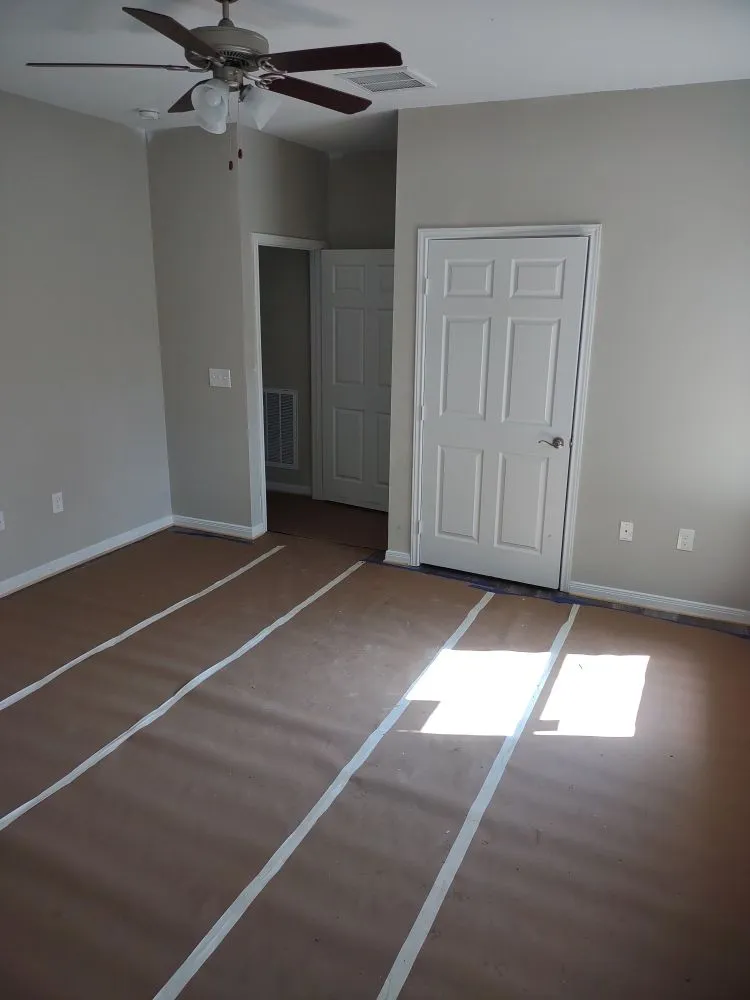 Slide of Give Me A Break Services