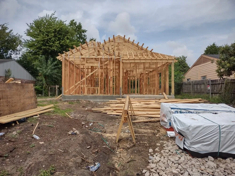 Slide of Give Me A Break Services