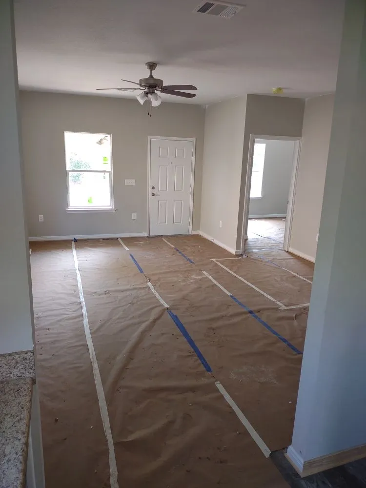 Slide of Give Me A Break Services