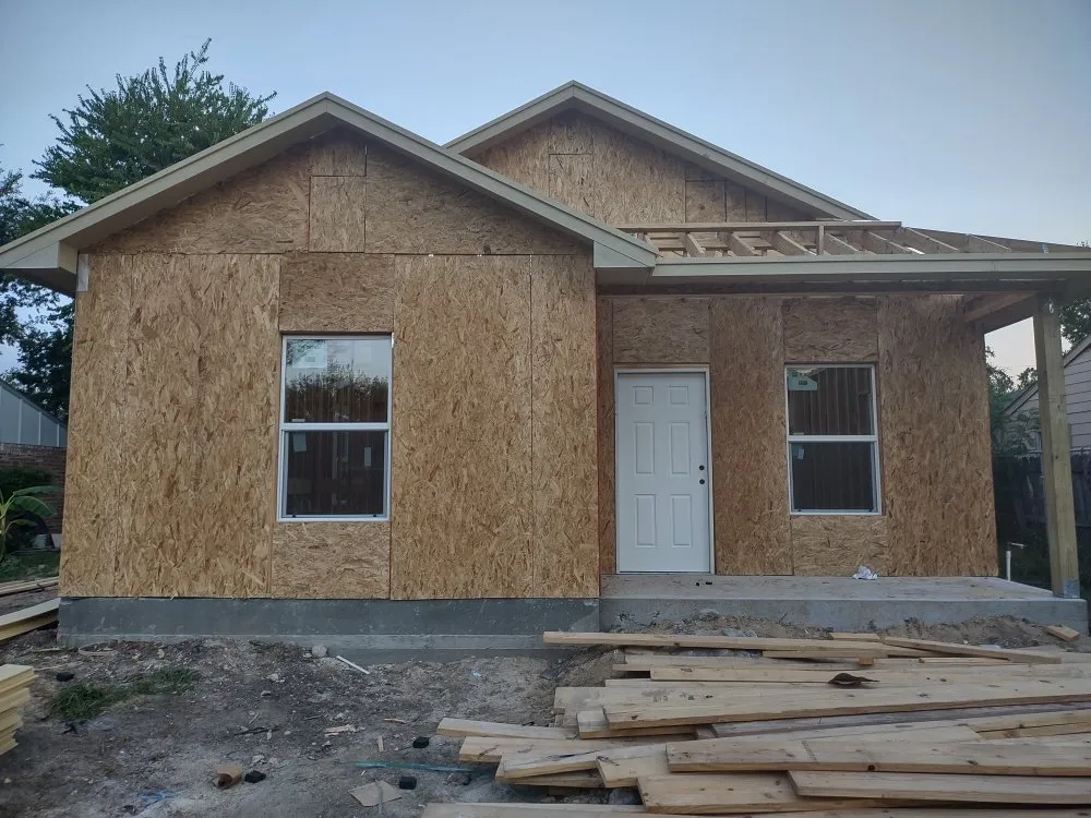 Slide of Give Me A Break Services