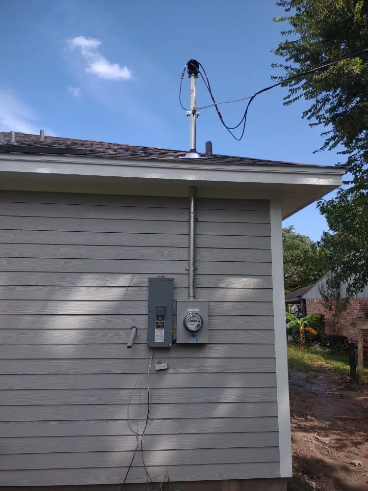 Slide of Give Me A Break Services