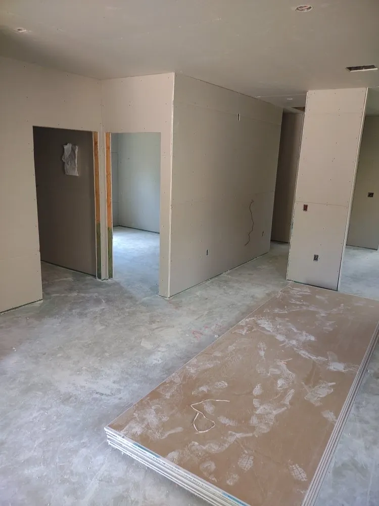 Slide of Give Me A Break Services