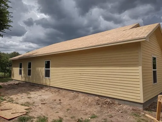 Give Me A Break Services Logo