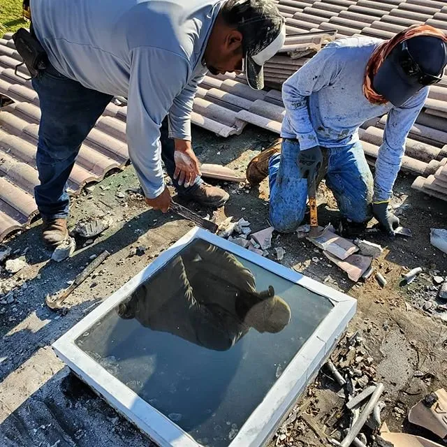 Slide of Giza Roofing Solutions