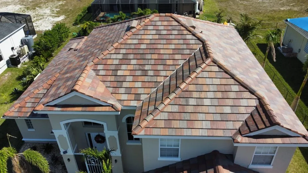 Slide of Giza Roofing Solutions