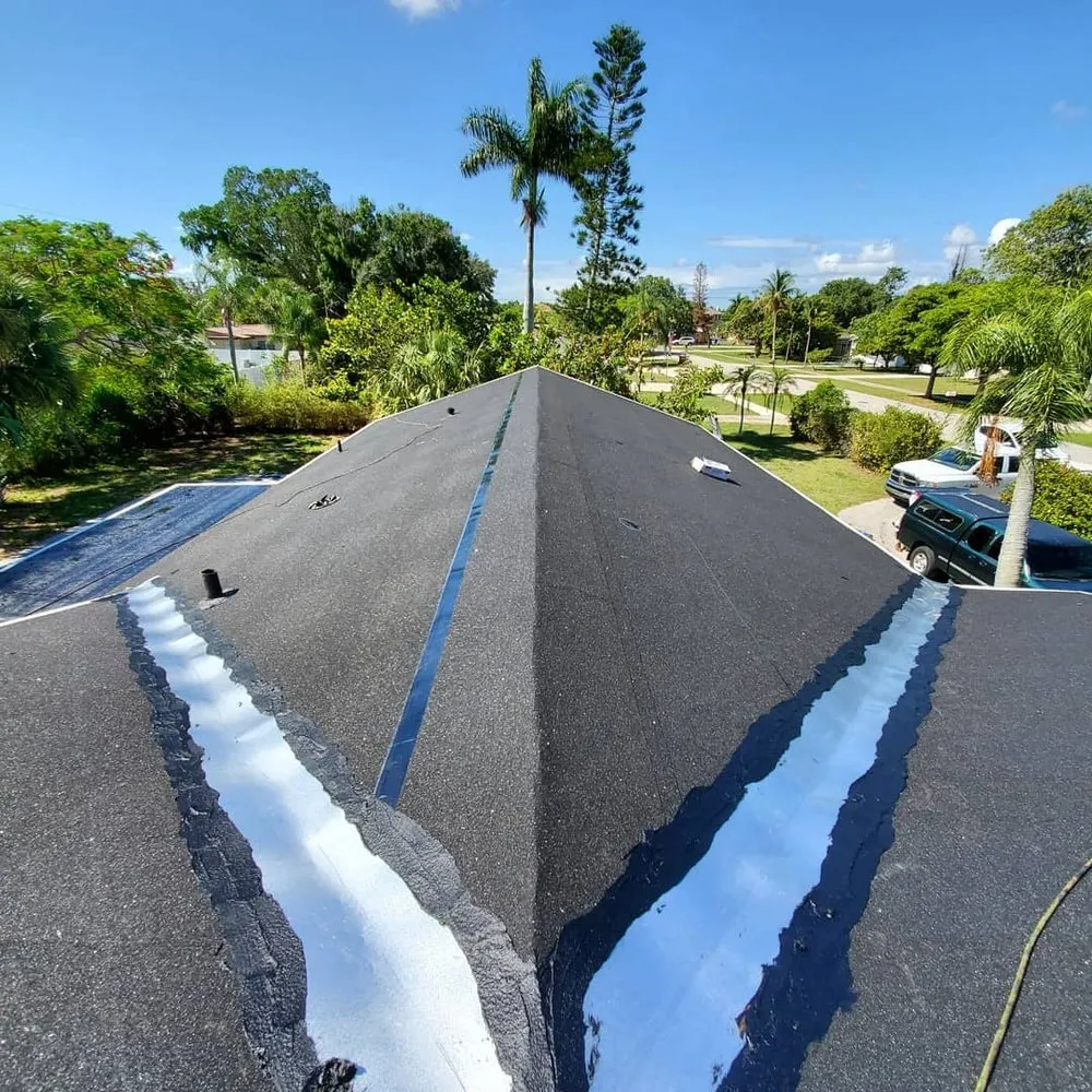 Slide of Giza Roofing Solutions