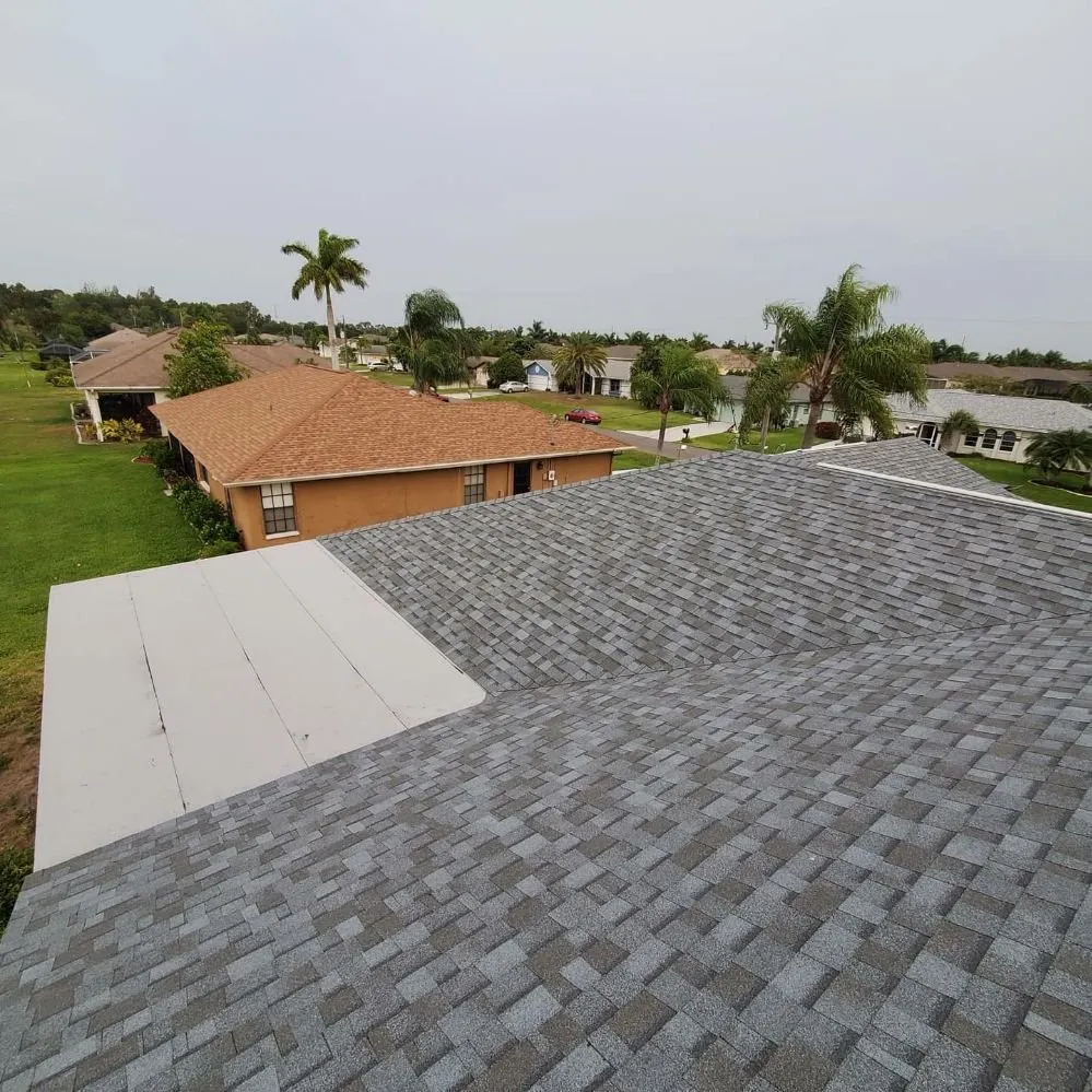 Slide of Giza Roofing Solutions