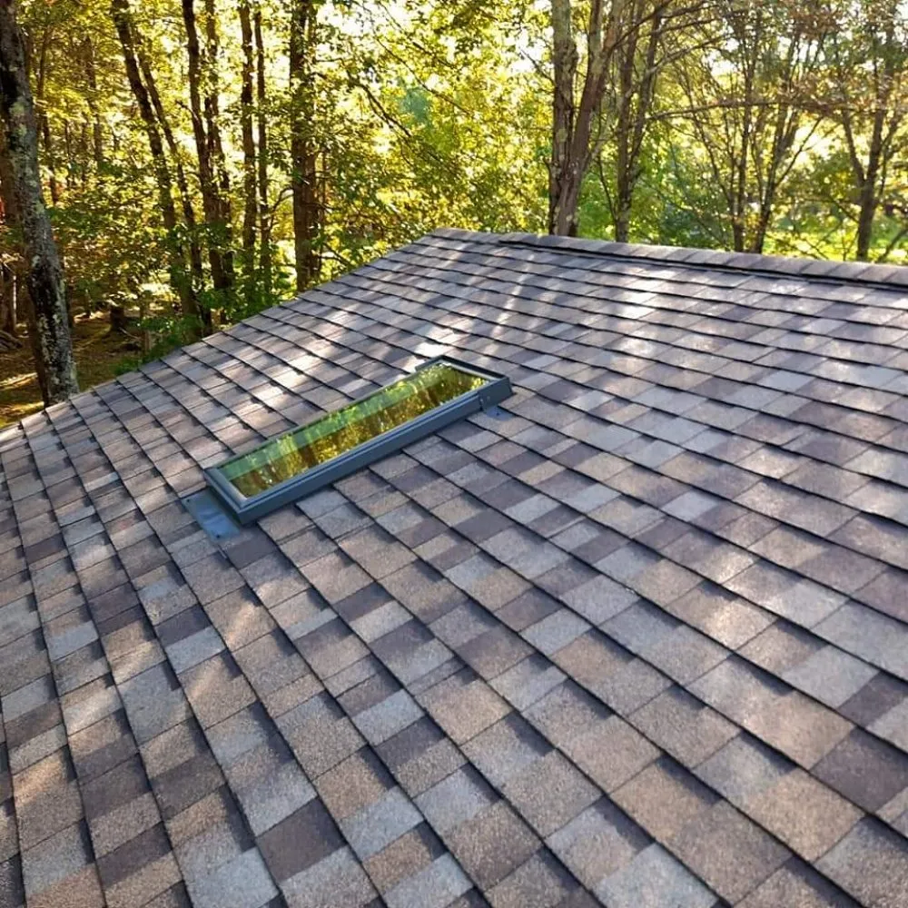 Reliable residential roofing service for homes in Woodbourne, NY by Gizinski Construction