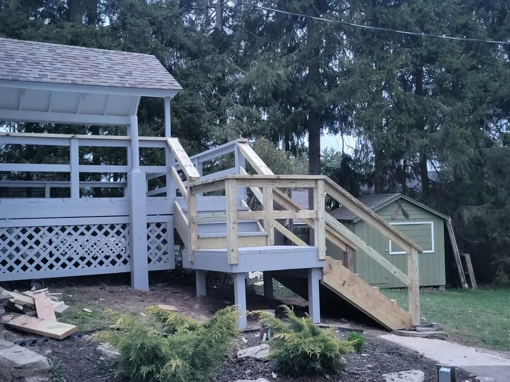 Reliable roof replacement in Woodbourne, NY - Gizinski Construction