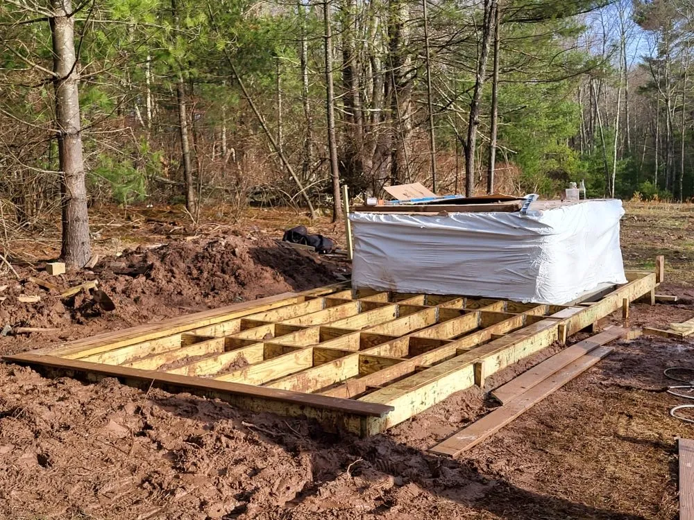 Licensed storm damage roof repair in Woodbourne, NY by Gizinski Construction