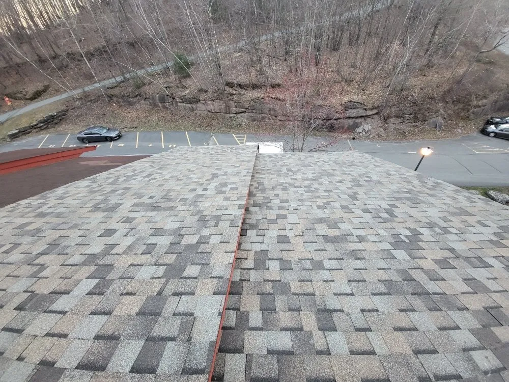 Reliable roof inspection with free inspection in Woodbourne, NY by Gizinski Construction