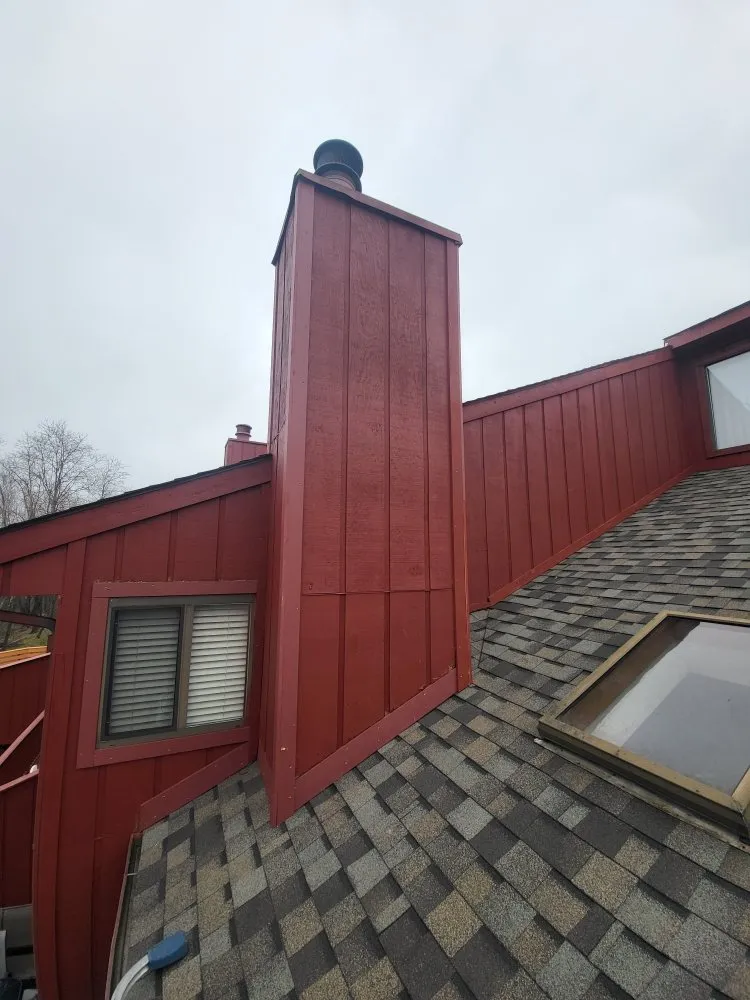 Top-rated residential roofing service in Woodbourne, NY - Gizinski Construction