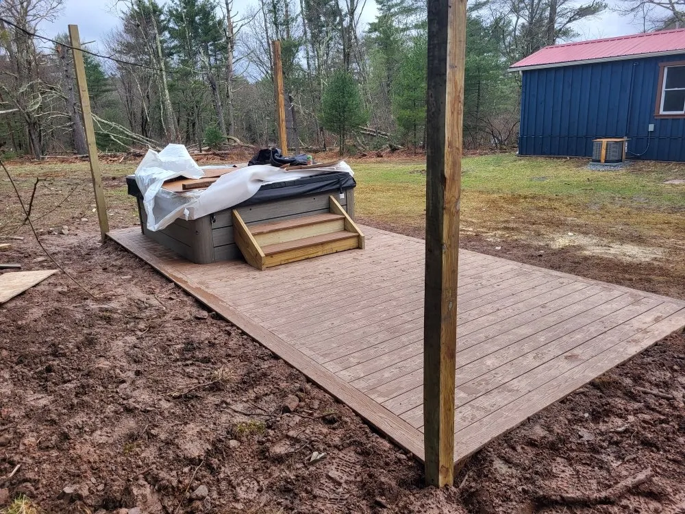 Professional residential roofing service in Woodbourne, NY by Gizinski Construction