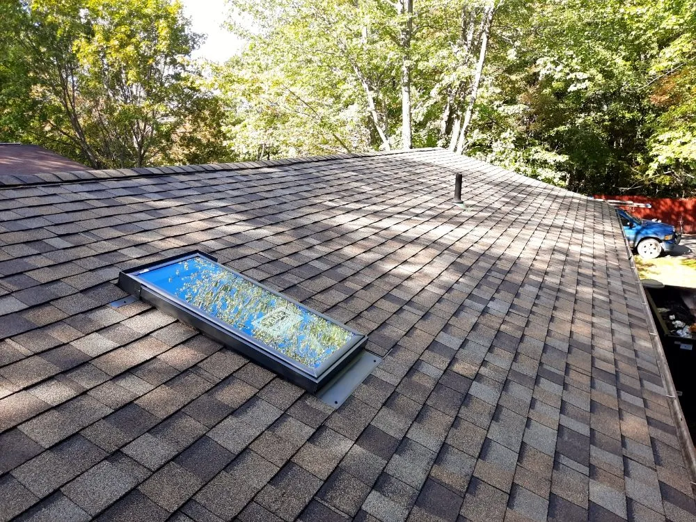 Professional flat roof repair in Woodbourne, NY by Gizinski Construction