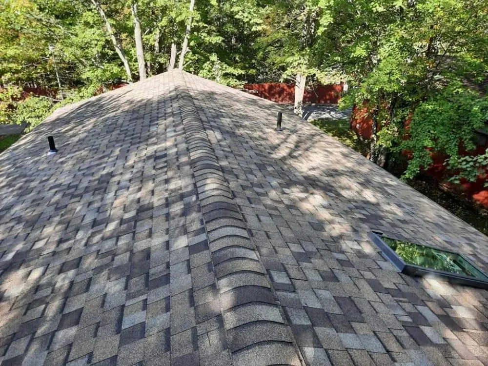 Professional roof installation with free inspection across Woodbourne, NY - Gizinski Construction