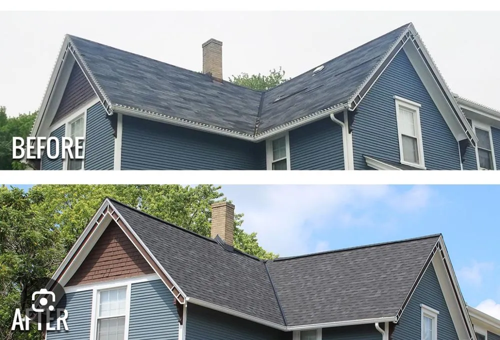 Slide of Gizmo‘s Roofing