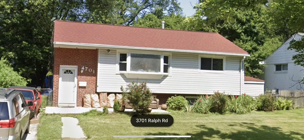 Slide of G&J Roofing Services