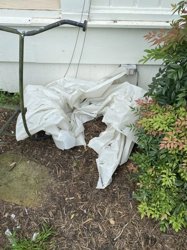 Slide of G&J Roofing Services