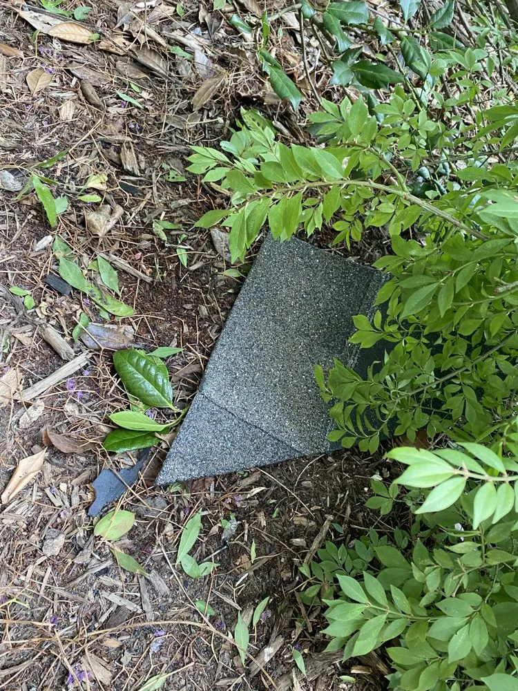 Slide of G&J Roofing Services