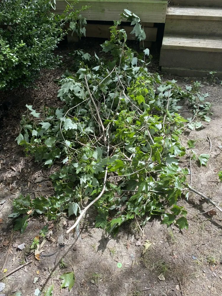 Slide of G&J Roofing Services