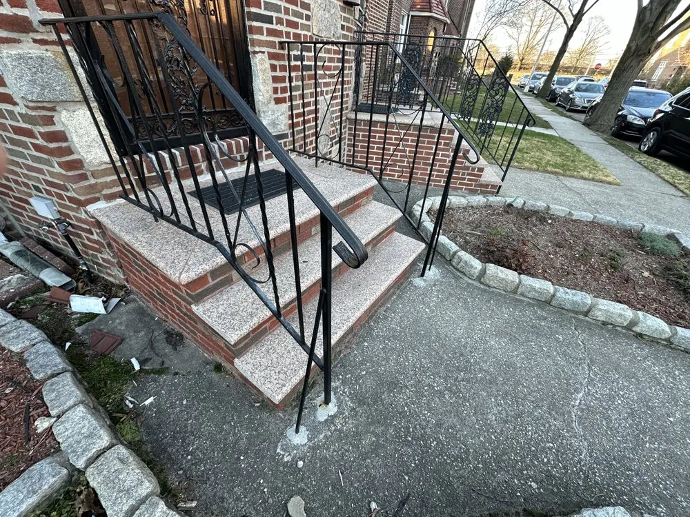 Slide of GJM Construction