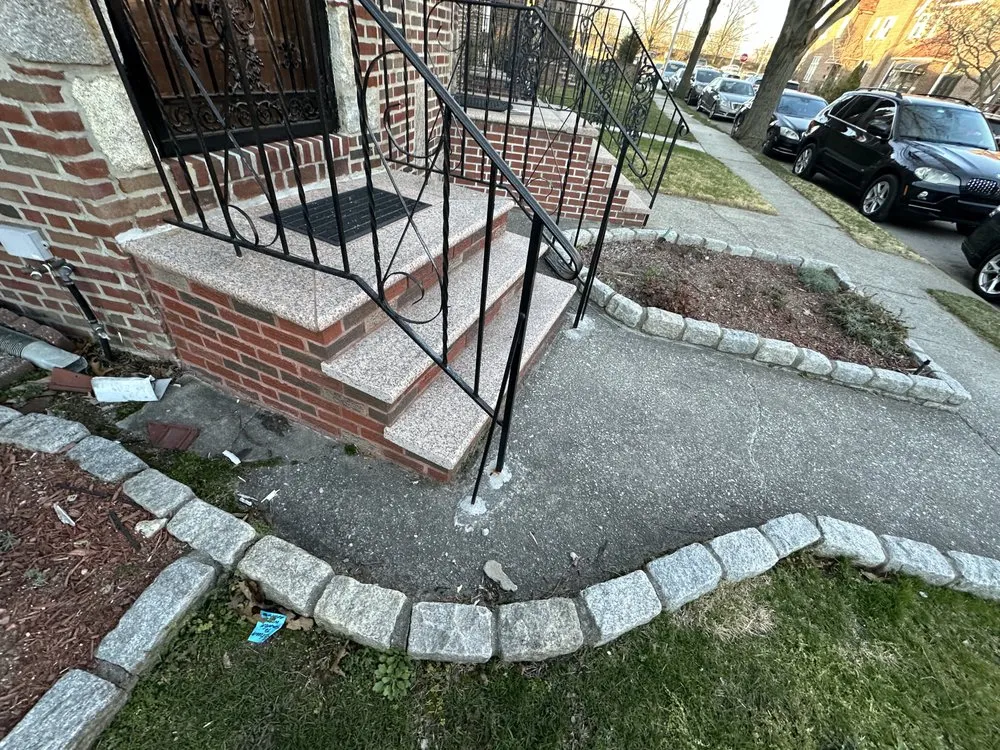 Slide of GJM Construction