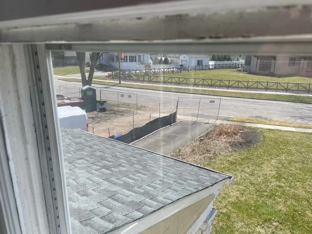 Slide of Gjoni Construction