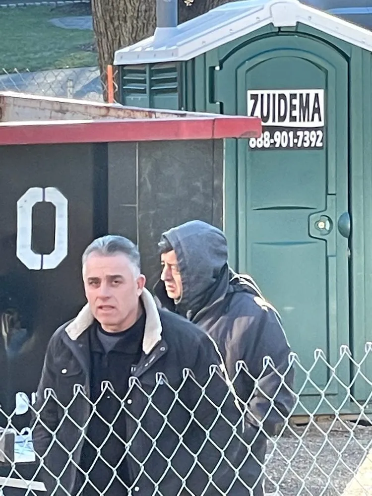 Slide of Gjoni Construction