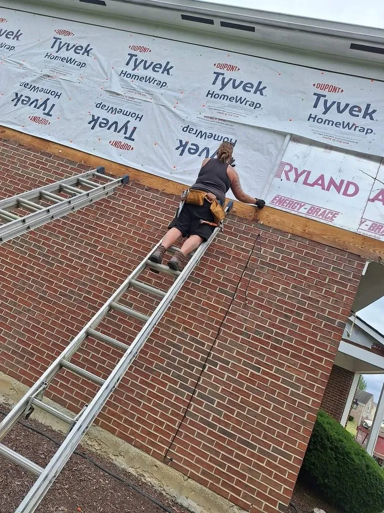 Slide of GK & S Solutions