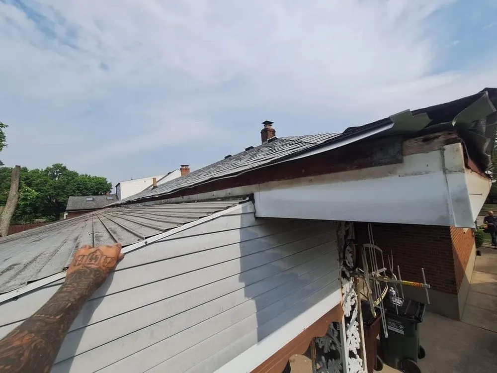 Slide of GK & S Solutions