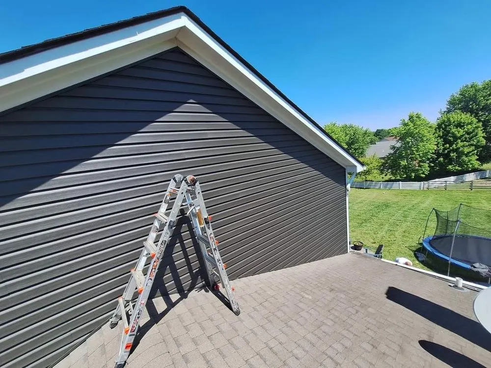 Slide of GK & S Solutions