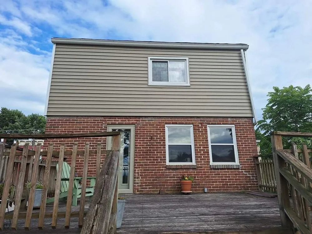 Slide of GK & S Solutions