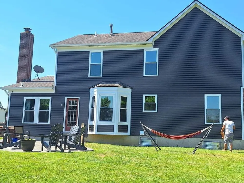 Slide of GK & S Solutions