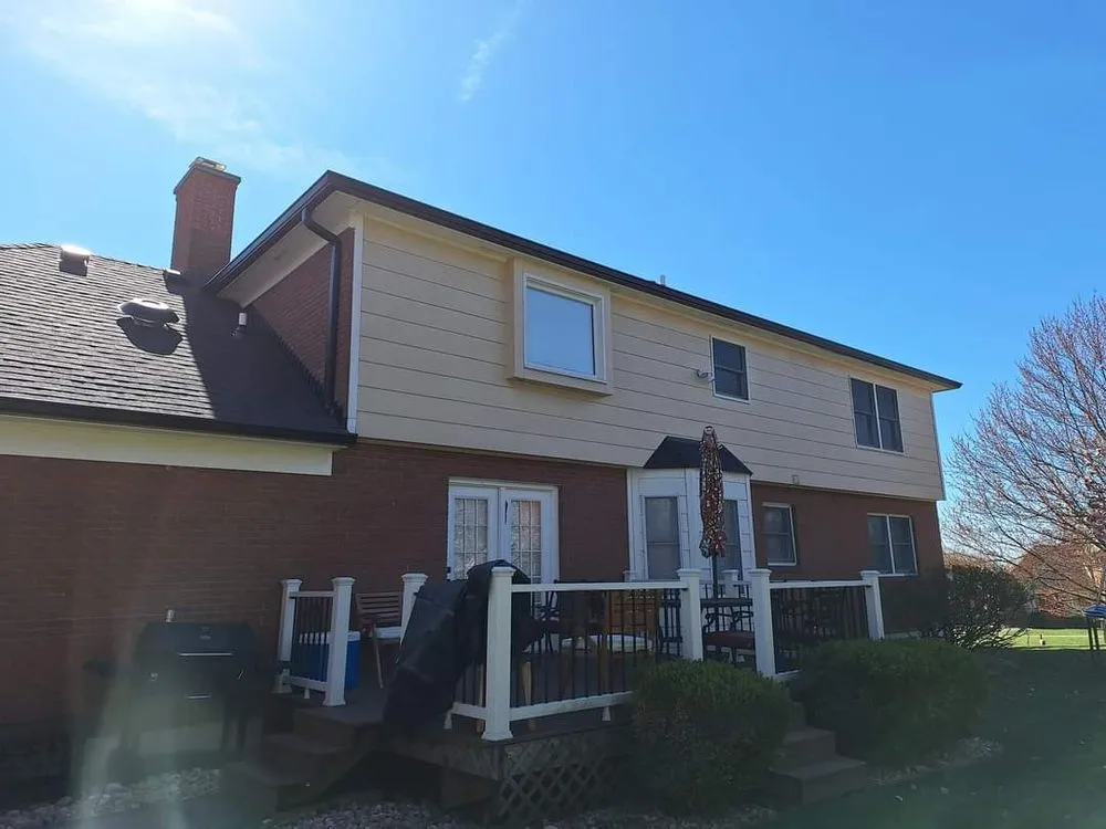 Slide of GK & S Solutions