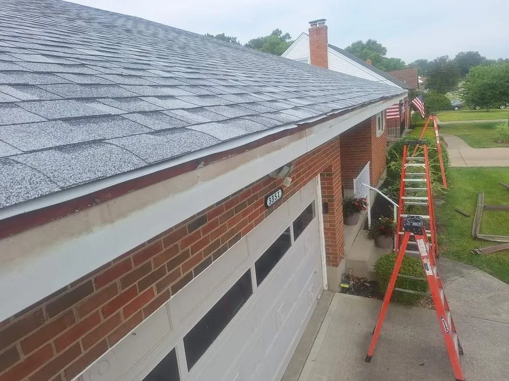 Slide of GK & S Solutions