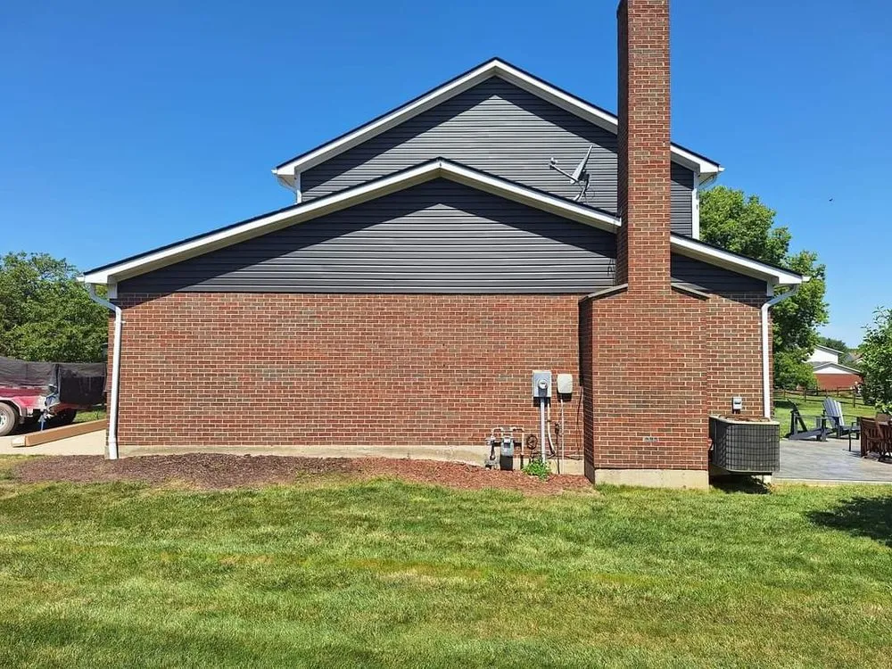 Slide of GK & S Solutions