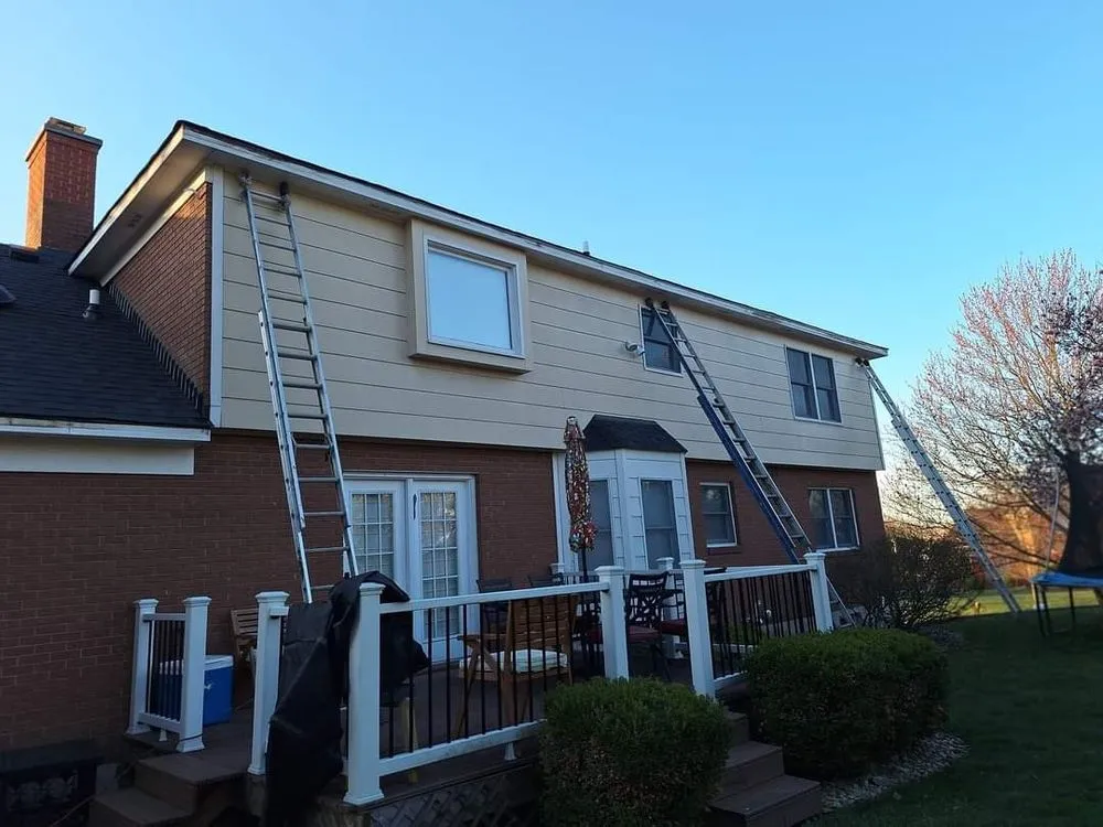 Slide of GK & S Solutions